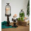 Metal Lantern