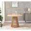 Table basse ronde en bois Khairul-2106154768-2106154770