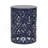 Metal S/2 End Table-1330404