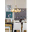 Emerald 16 Light Chandelier