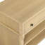 Haylie 1 Drawer Wood Nightstand-1499704731