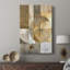 ABSTRACT Series CXV III - Gallery Cavas sur mesure-1618110774