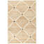 Kali Natural Machine Washable Rug-170258137