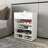 Shoe Rack With 1-Drawer