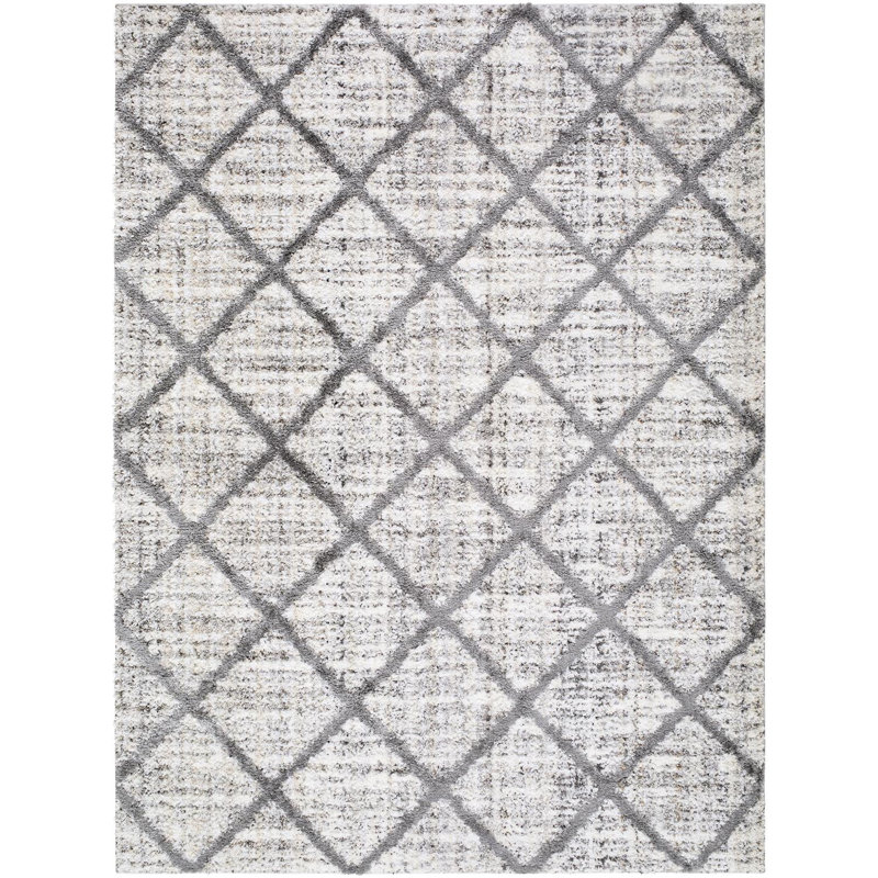 Honour  Machine Woven Area Rug