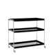 Trays Kitchen Cart