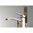 Kingston Brass Executive Single-Handle 1-Hole Freestanding Tub Faucet with Hand Shower-28237690