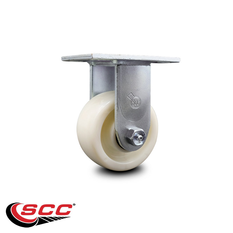 Nylon Caster