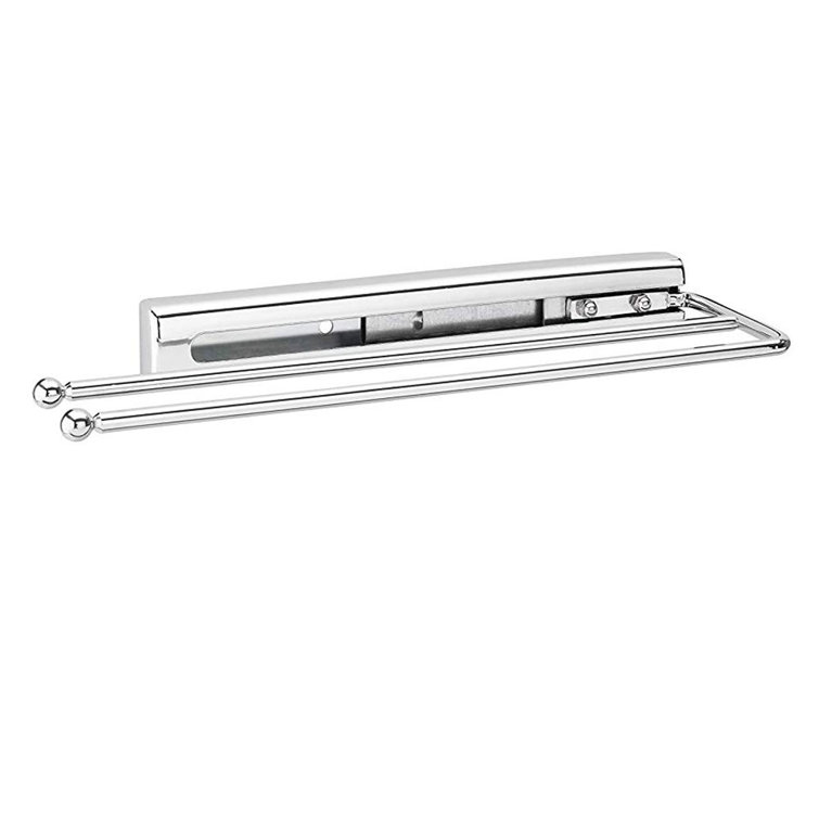 Towel Holder, Chrome, 563-32-C