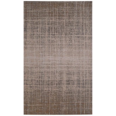 Shiraz Abstract Area Rug