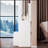 37-Inch Vanity Table With Extra Large Sliding Mirror, Multi-Layer Storage, And Cushioned Stool For Large Spaces-670917313
