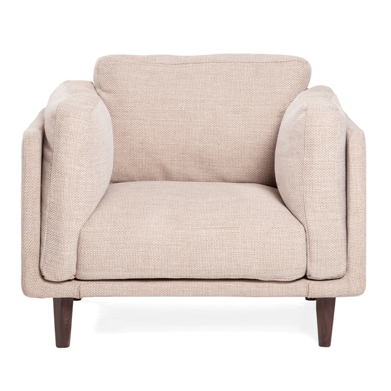 Chaise Steve, Drom 49, Jacobin