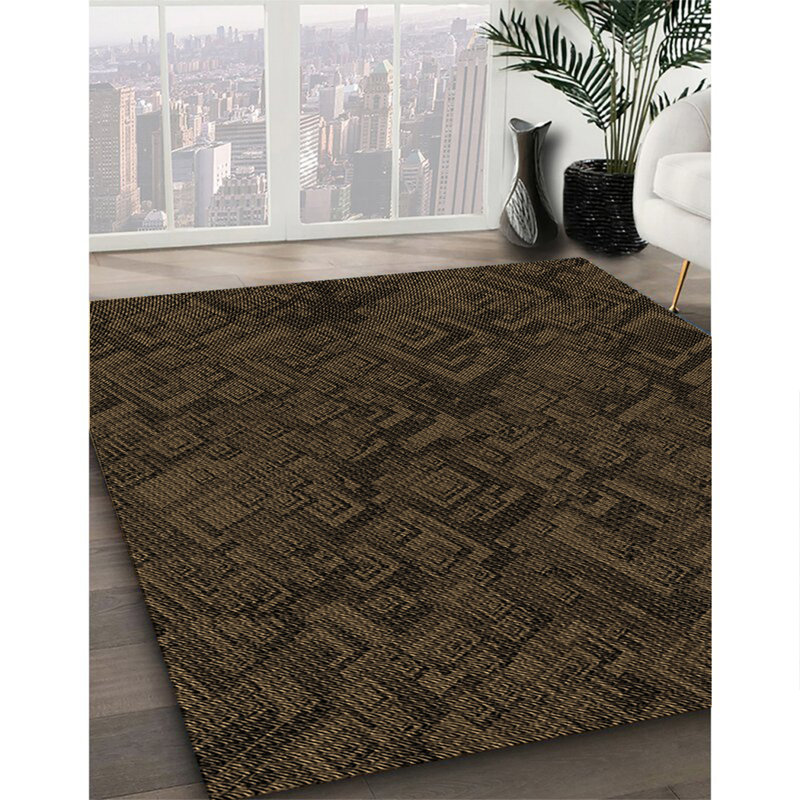 Indoor Rug, Runner 2' x 5'