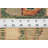 Vegetable Dye Oushak Oriental Large Rug 12x17