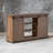Kifer TV Stand for TVs up to 70"