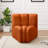 Holdina Velvet Side Chair-89200388