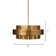 3 - Light Chandelier