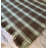 Wool Plaid Rug-113420943