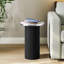 Pedestal Coffee Table-771210255