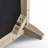Pera Velvet Chaise Lounge-1537177331