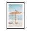 «Beach Day Escape Print»-1064868785-1064868787