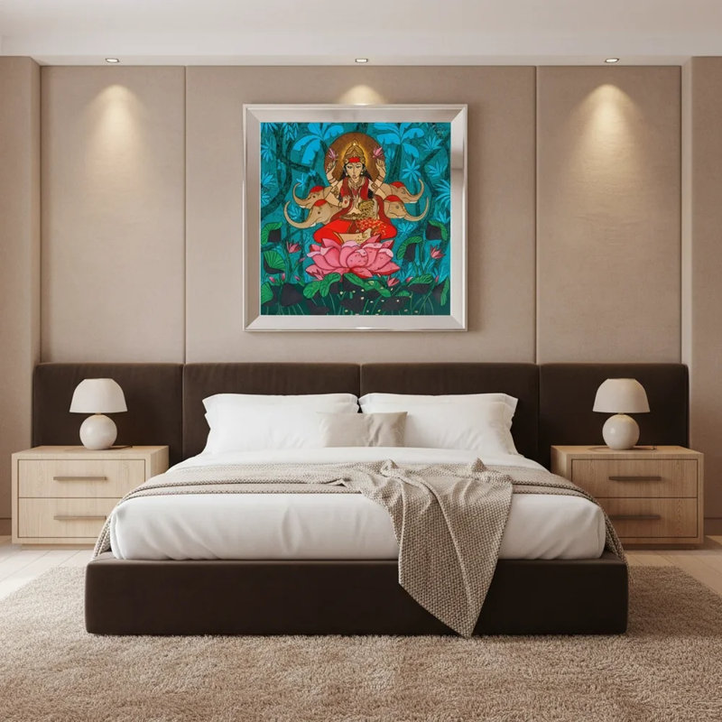 Gaja Laxmi (Volume 2)