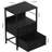 Dezere 2 - Drawer End Table-262261034