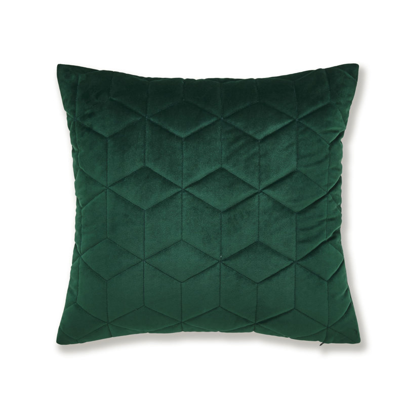 Pavillion Cushion, Green