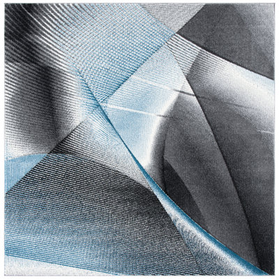 Tapis abstrait performance Vilica
