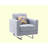 Upholstered Armchair-783619901