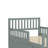 Watsons Size Wood Platform Bed With Guardrails On Both Sides And Two Storage Drawers-1894830944-1894830951
