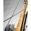Murale Malverne Malverne City Brooklyn Bridge-512936706