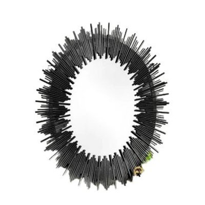 Angola Metal Mirror
