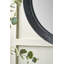 Tayley Round Mirror