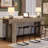 Brittanni 63'' Console Table-87359258