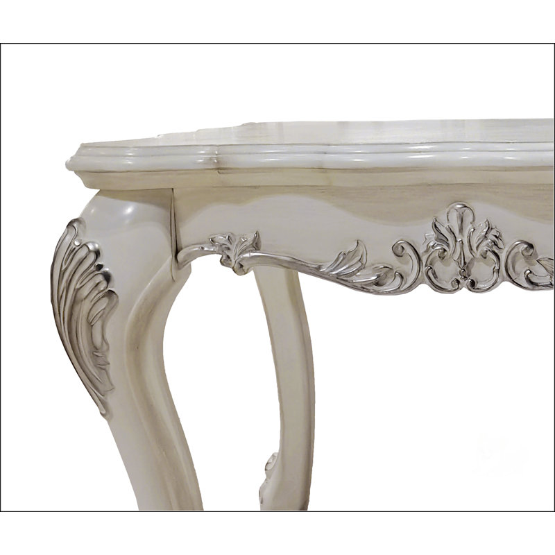 Table de bout Bone