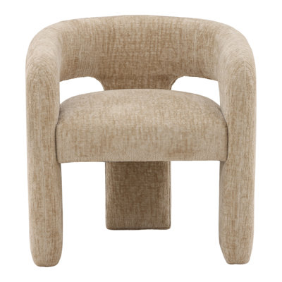 Quinley Dining Chair Sand