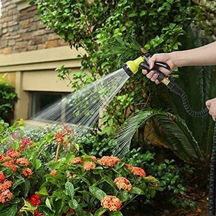 Garden Hose Plastic Wall Hose Reel