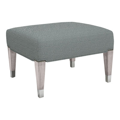 James By Thom Filicia Ottoman