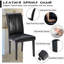 Trischa Upholstered Parsons Chair-97016321
