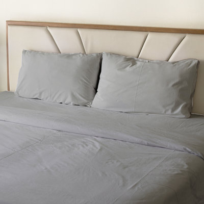 Microfiber Sheet Set