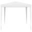 Claudie 2.5m x 2.5m Iron Party Tent-364928689