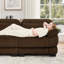 Canapé modulaire Cloud Couch-134749156