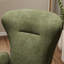 Chaise Zero Gravity 360 pivotante pour le salon-1011898675