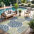 Indoor / Outdoor Rug-1401830526