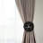 Iron Curtain Tieback