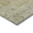 Machine Washable Indoor/Outdoor Xhevrie Gold Rug-372235112