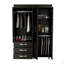 Armoire Denver