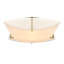 Bento 2 - Light Semi Flush Mount-73438883