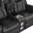 Senol 73'' Reclining Loveseat-293620432